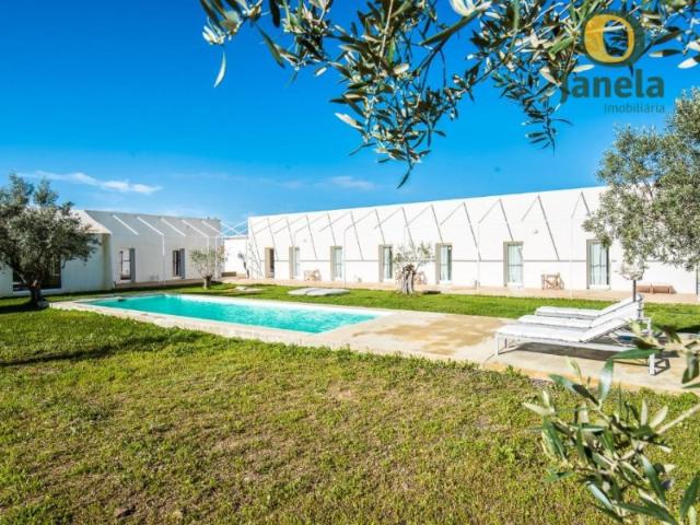 Loja venda em Trigaches e São Brissos, Beja