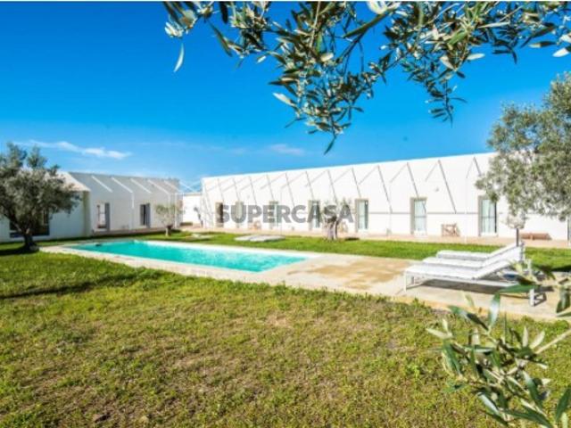 Armazém venda em Beja