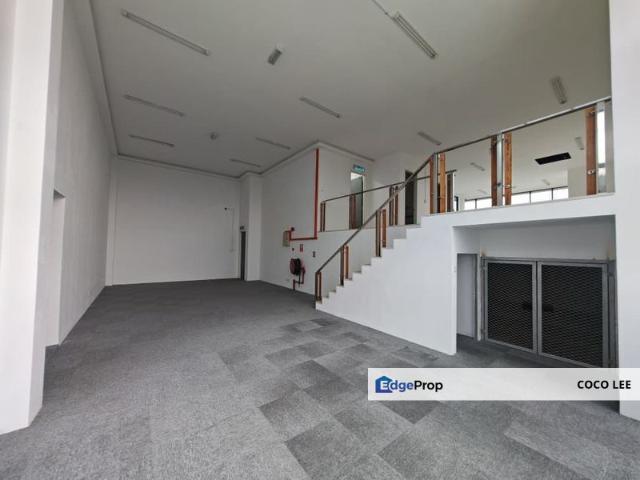 Warehouse for rent in Johore Bahru, Johor