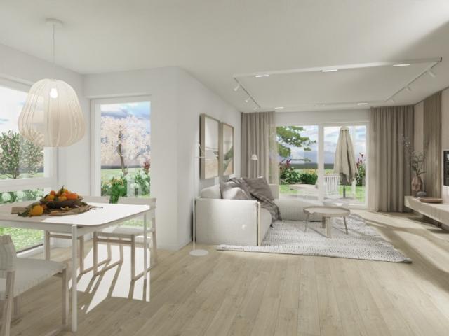 Haus kaufen in Westerham, Bernau am Chiemsee