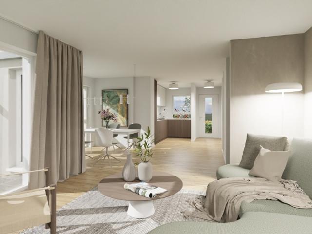 Haus kaufen in Westerham, Bernau am Chiemsee