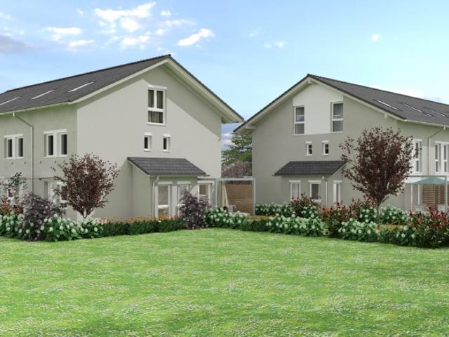 Haus kaufen in Westerham, Bernau am Chiemsee