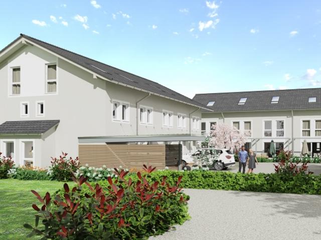 Haus kaufen in Bernau, Bayern