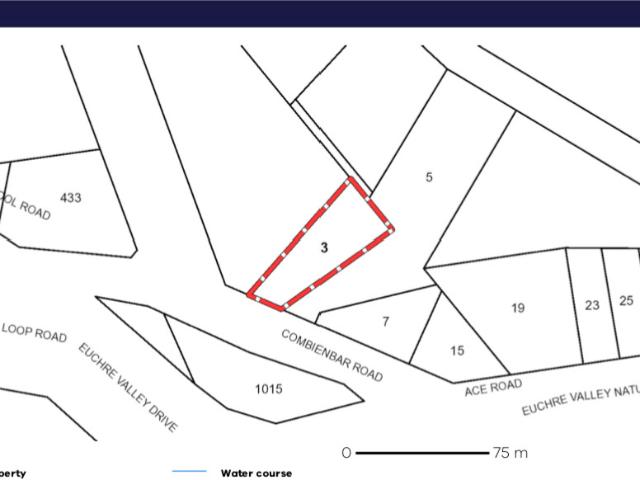 Property for sale in Club Terrace, Victoria