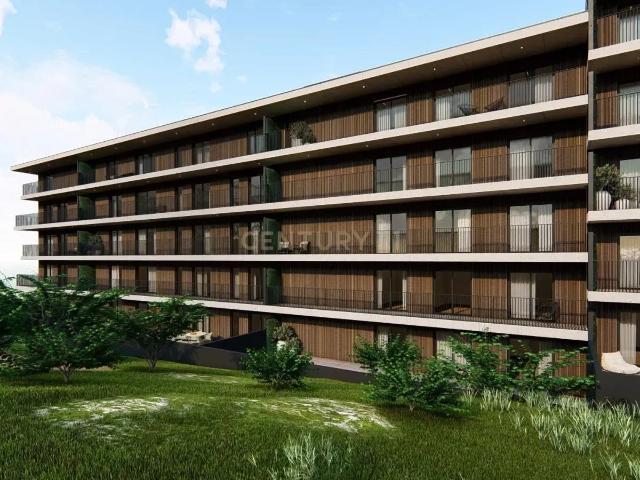 Apartamento venda em Marco De Canaveses, Porto