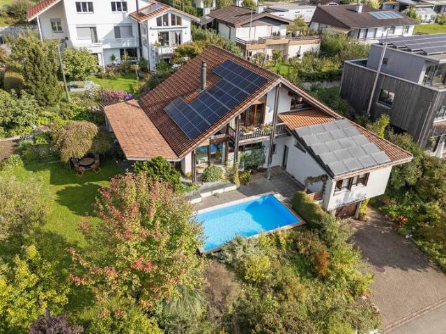 Haus kaufen in Ormalingen, Basel-Landschaft