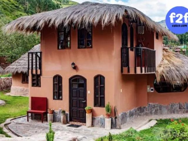 Local Comercial venta en Urubamba, Cusco