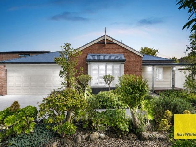 House for sale in Camerons Creek, Victoria