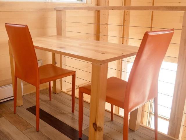 Apartment for rent in Sainte-Anne-des-Monts, Gaspésie–Îles-de-la-Madeleine