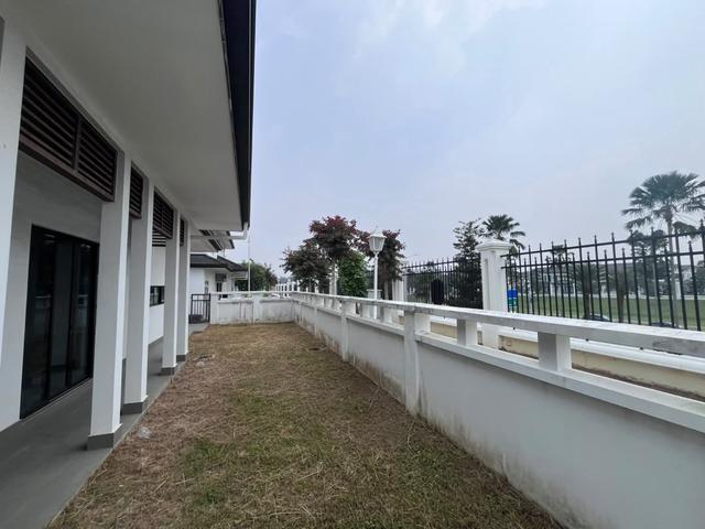 Terraced House for rent in Kajang, Langat
