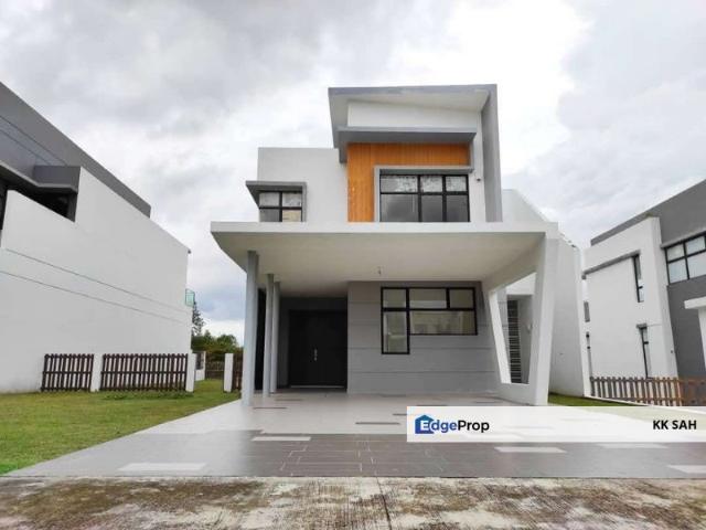 House for sale in Kajang, Langat