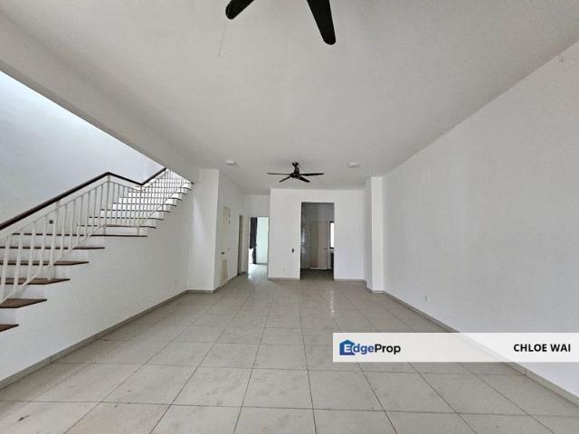 House for sale in Kajang, Langat