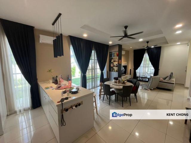 House for sale in Kajang, Langat