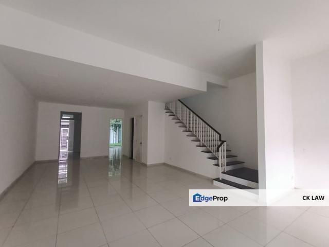 House for rent in Kajang, Langat