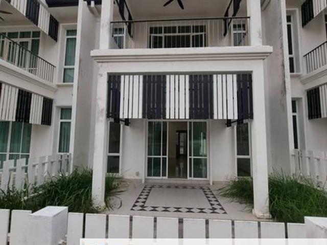 House for sale in Kajang, Langat
