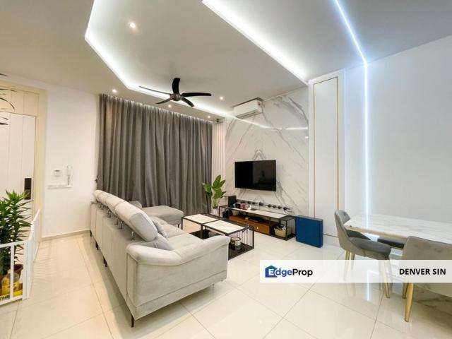 House for sale in Kajang, Langat