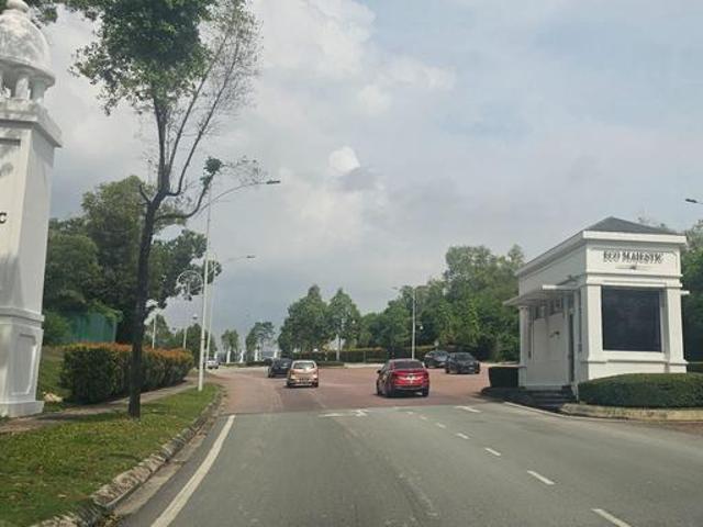 Terraced House for sale in Kajang, Langat
