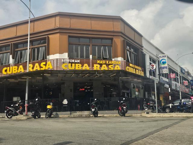 Terraced House for sale in Kajang, Langat