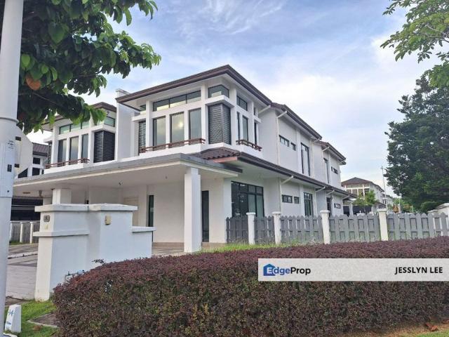 House for sale in Kajang, Langat