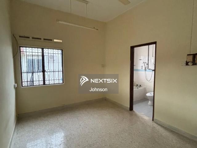 Shop for sale in Selangor