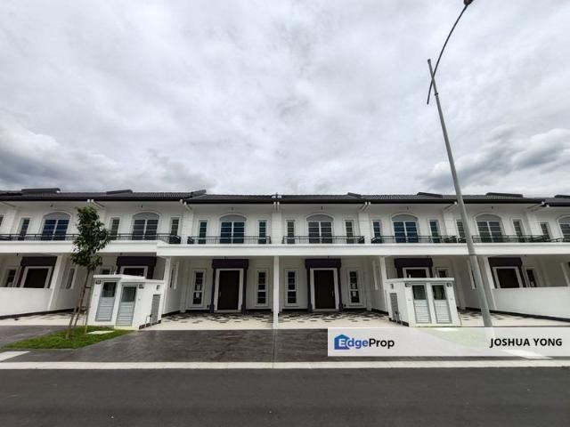 House for rent in Kajang, Langat