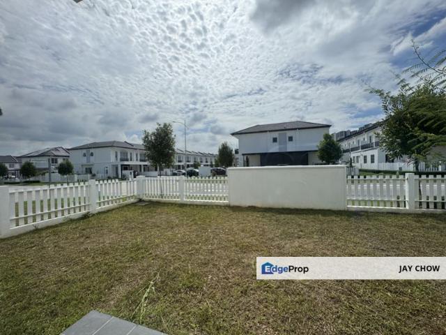 House for sale in Kajang, Langat