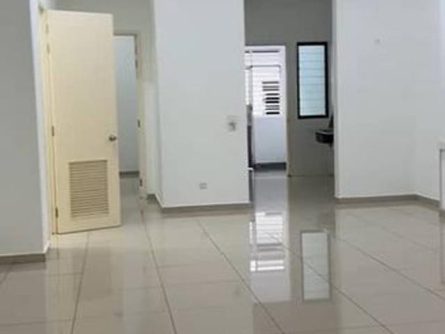 House for rent in Kajang, Langat