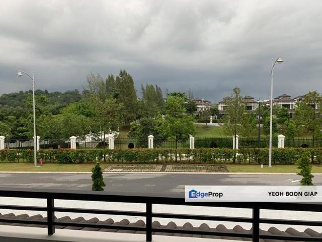 House for sale in Eco Majestic, Majlis Perbandaran Kajang