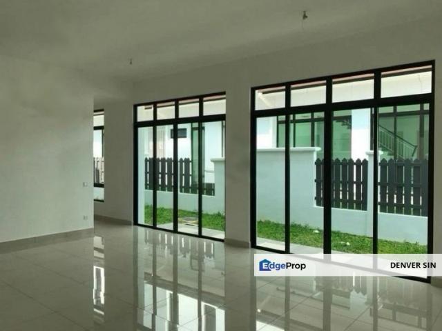 House for sale in Kajang, Langat