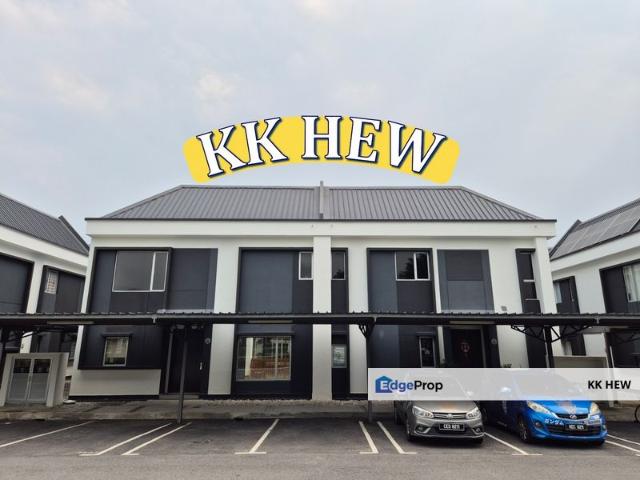 House for sale in Kajang, Langat