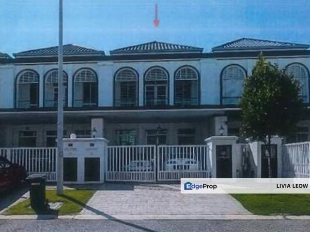 House for sale in Kajang, Langat
