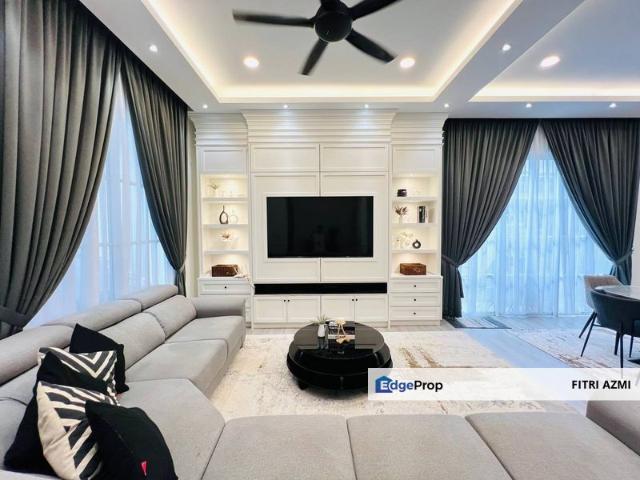 House for sale in Kajang, Langat