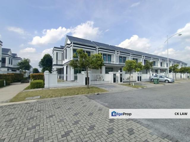 House for sale in Kajang, Langat