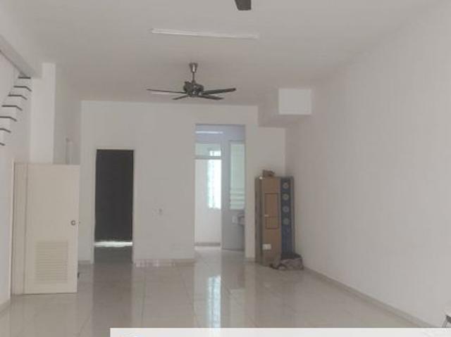 House for rent in Eco Majestic, Majlis Perbandaran Kajang