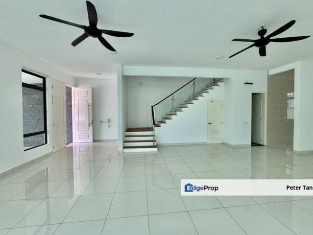 House for sale in Kajang, Langat