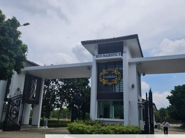 House for sale in Semenyih, Majlis Perbandaran Kajang