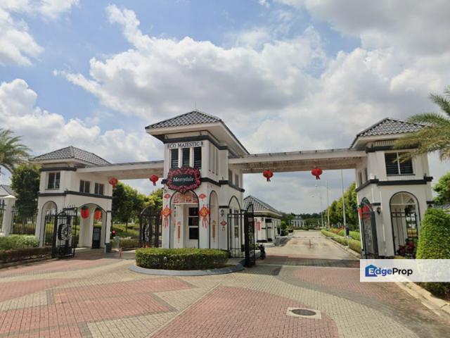 House for sale in Semenyih, Majlis Perbandaran Kajang