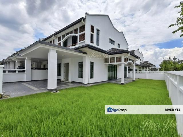 House for rent in Eco Majestic, Majlis Perbandaran Kajang