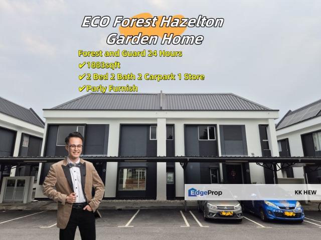 House for rent in Kajang, Langat
