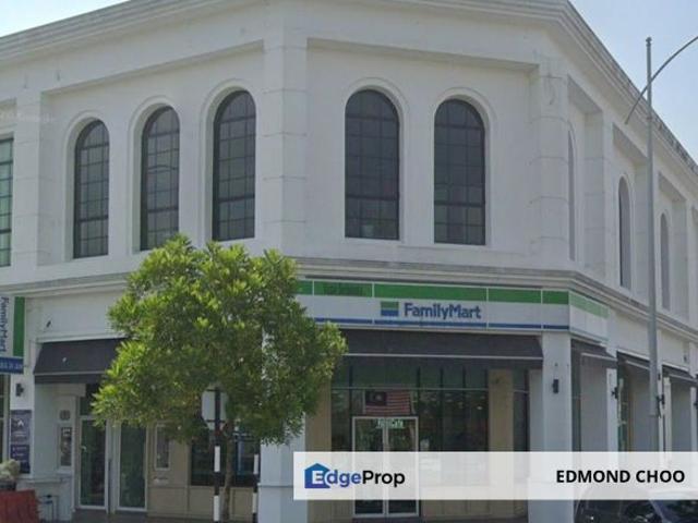 Shop for rent in Semenyih, Majlis Perbandaran Kajang
