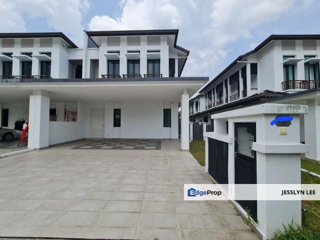 House for sale in Kajang, Langat