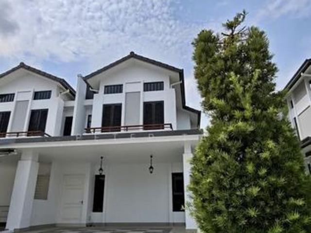 House for sale in Eco Majestic, Majlis Perbandaran Kajang