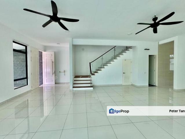 House for rent in Eco Majestic, Majlis Perbandaran Kajang