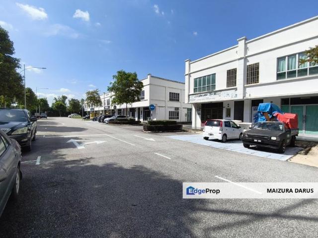 Shop for sale in Selangor