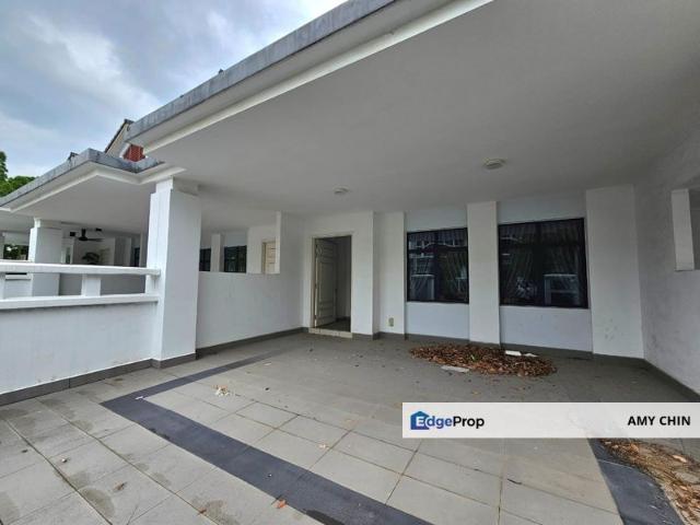 House for sale in Kajang, Langat