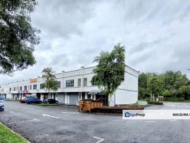 Shop for sale in Selangor