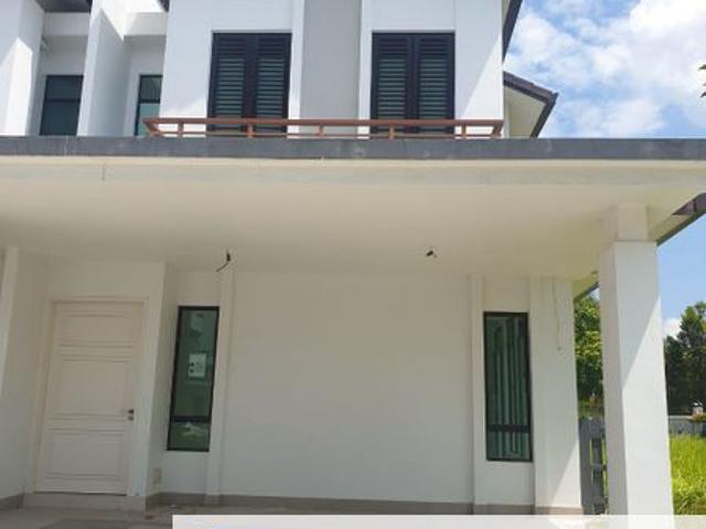 House for sale in Kajang, Langat