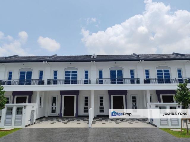 House for sale in Kajang, Langat