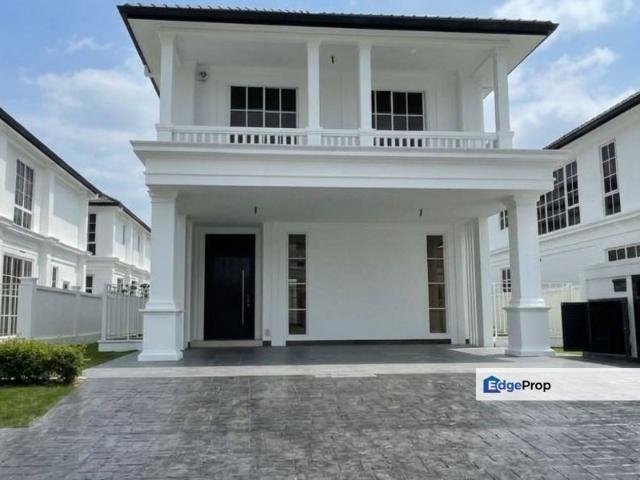 House for sale in Semenyih, Majlis Perbandaran Kajang