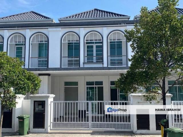 House for sale in Kajang, Langat